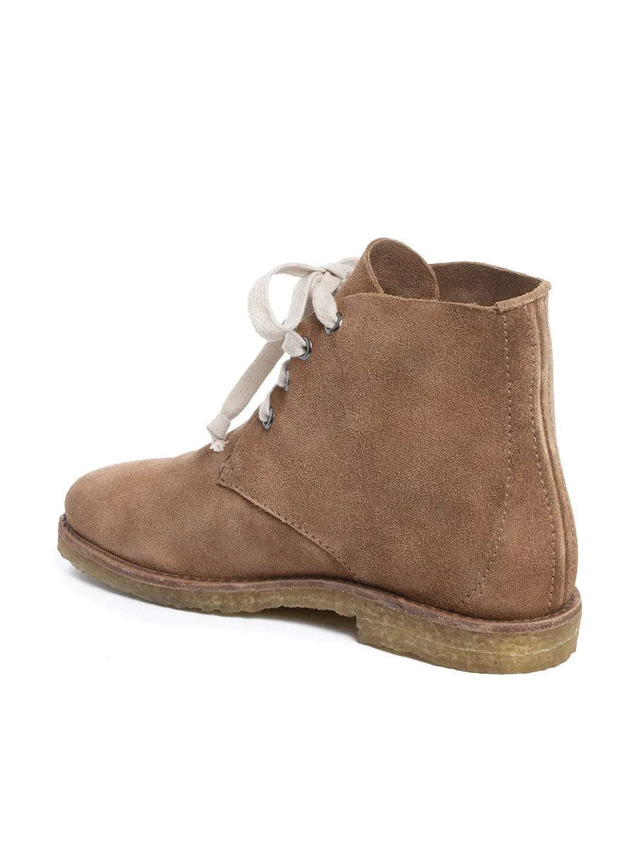 Crepe Suzette Luxe support