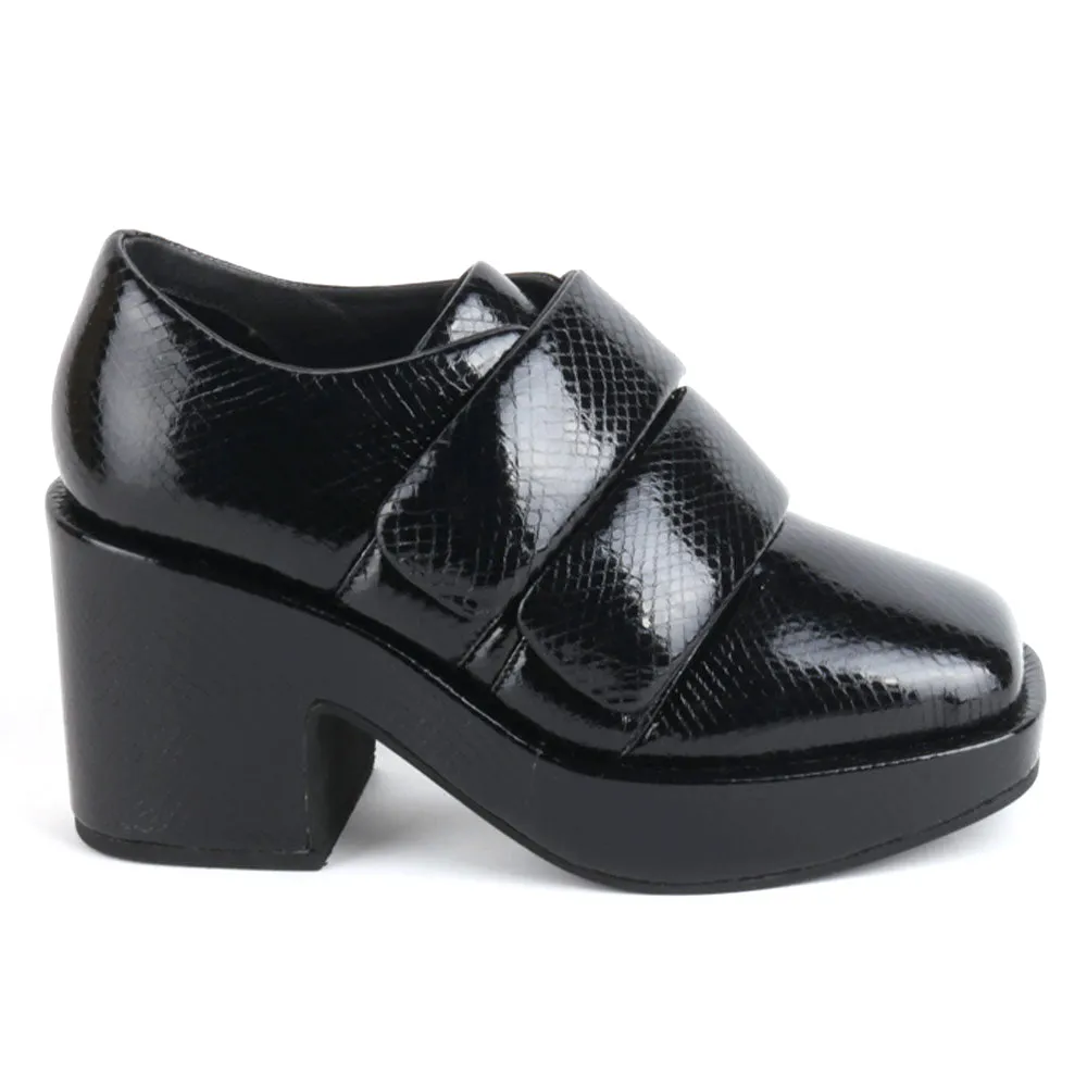 Crime Durable Sole