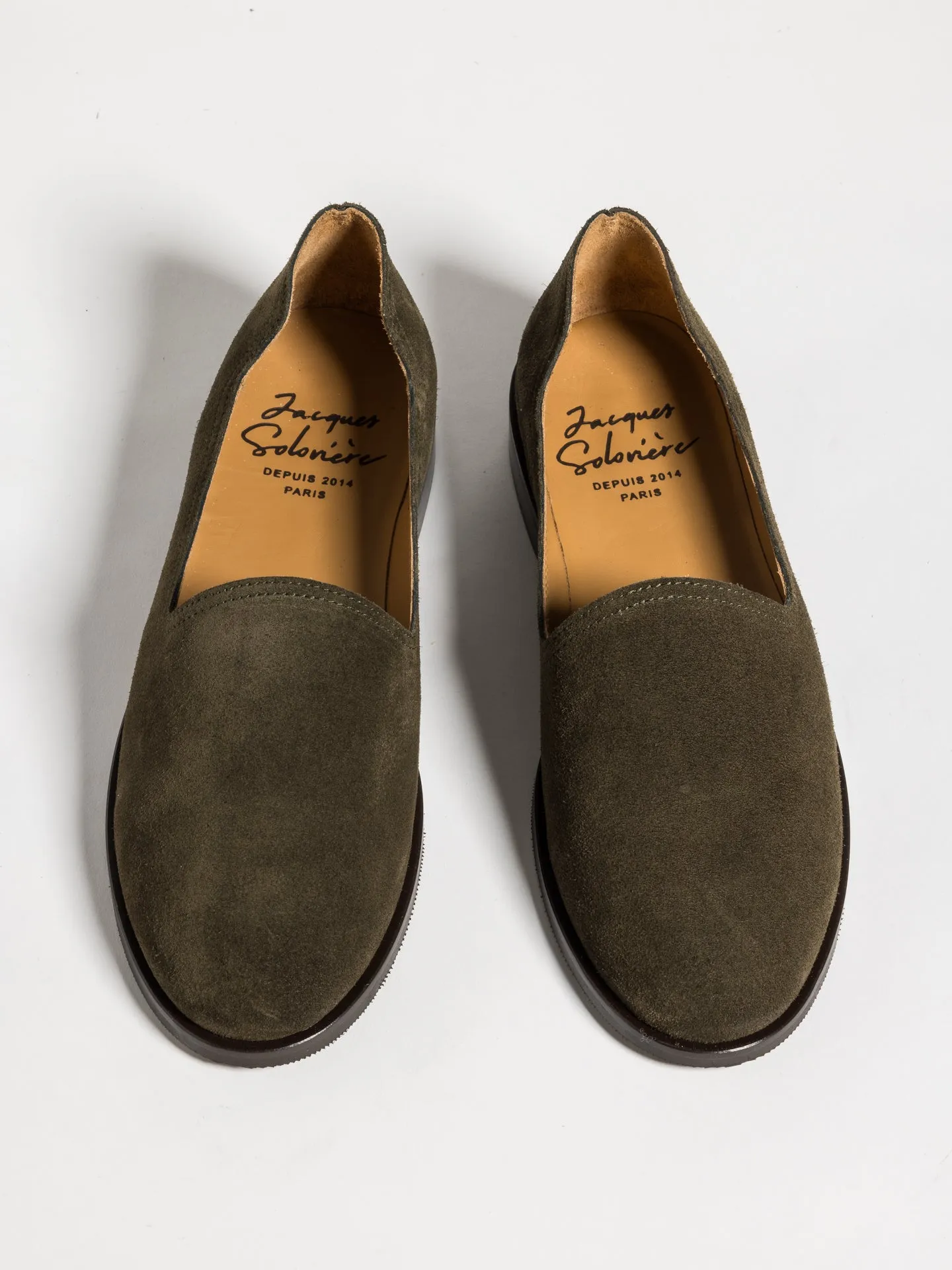 SLIM MARRON GLACE Water shield