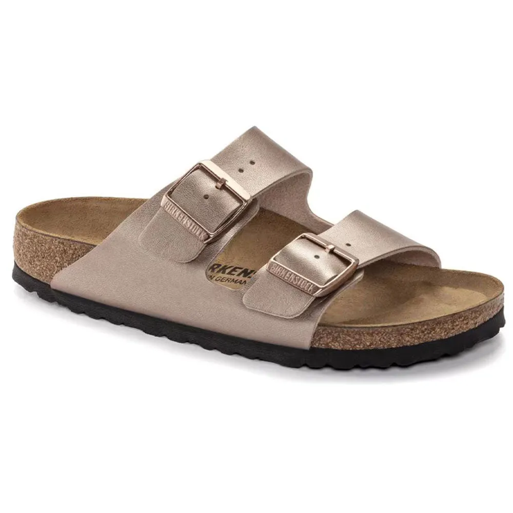 Arizona Copper Birko-Flor fitness freaks orthopedic insole