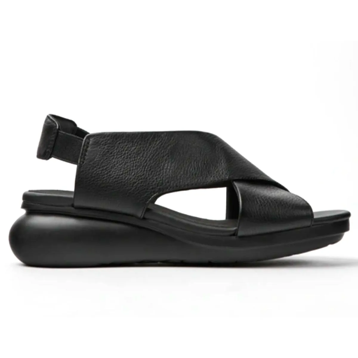 Running essentials Built-In Lining Balloon Wedge