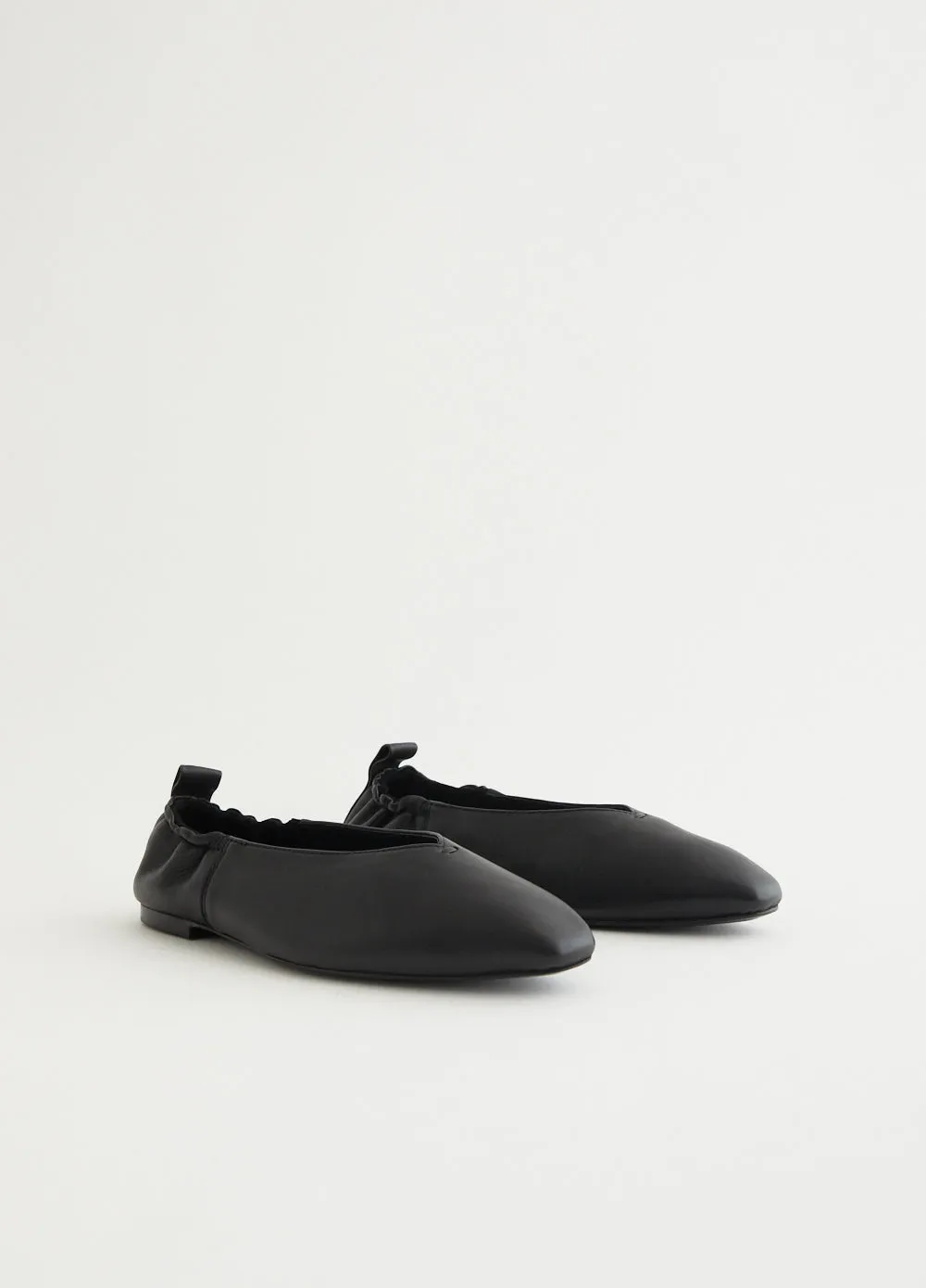 Brie Flats Relaxed Walk Go Anywhere