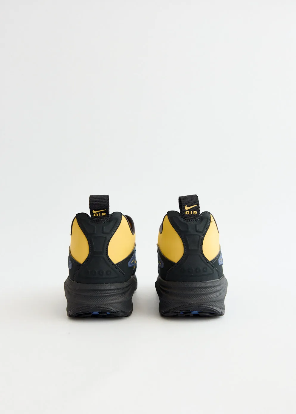 Unisex Look Fit Everyday Women's Air Max SNDR 'Saturn Gold' Sneakers
