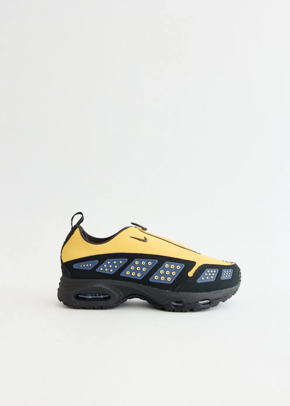 Women's Air Max SNDR 'Saturn Gold' Sneakers Evening Step Lunch Jog