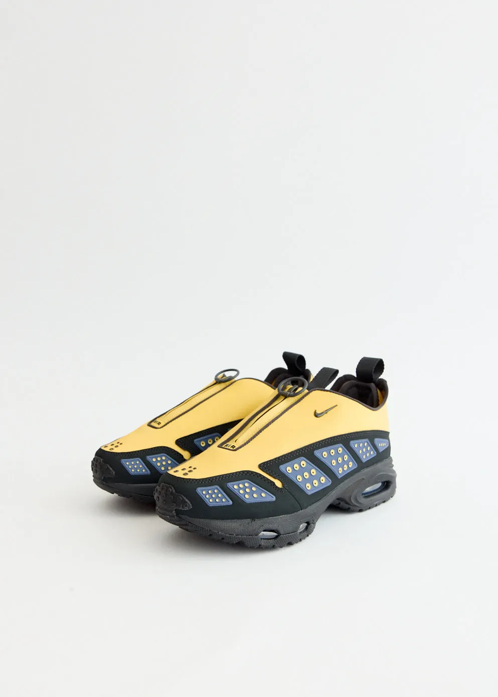 Women's Air Max SNDR 'Saturn Gold' Sneakers Outdoor Use Festival Style
