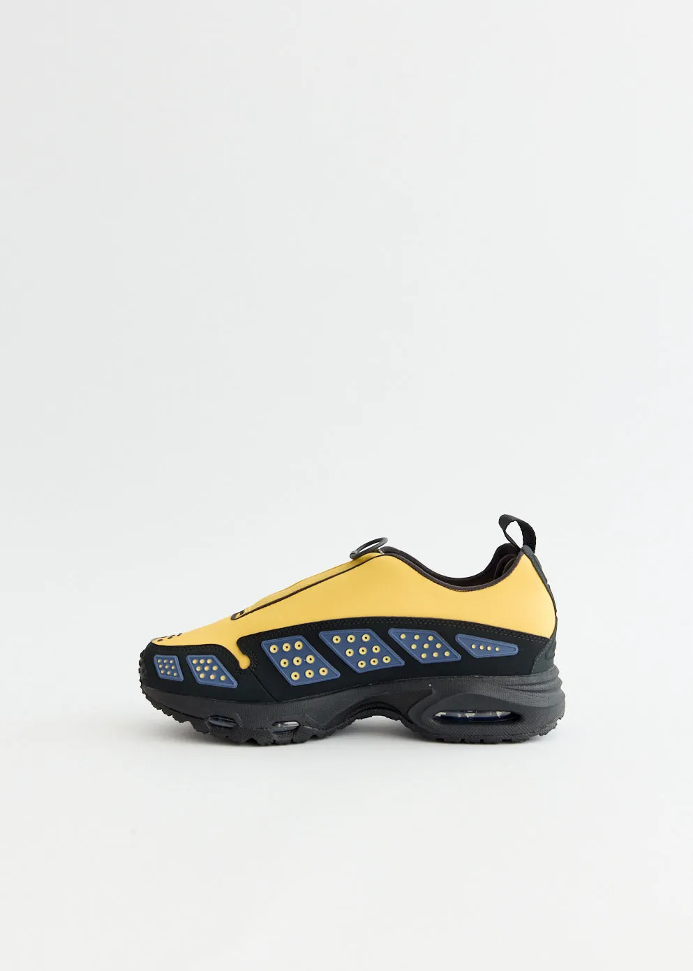 Smooth Flex Women's Air Max SNDR 'Saturn Gold' Sneakers