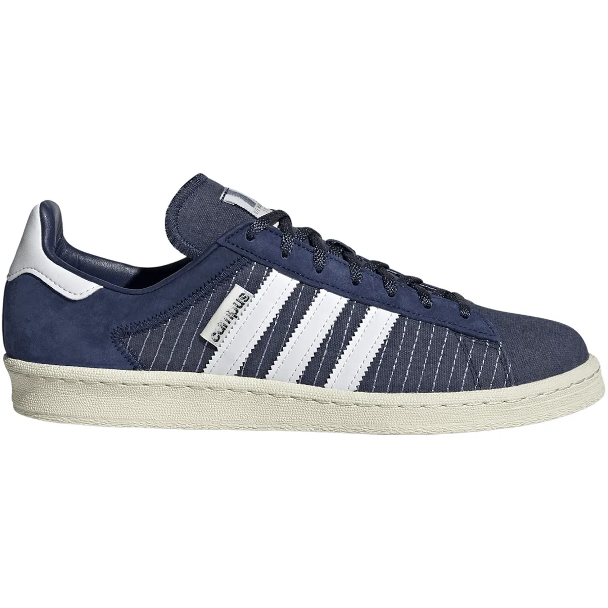 Adidas Campus 80s Tokyo Sashiko School Pace