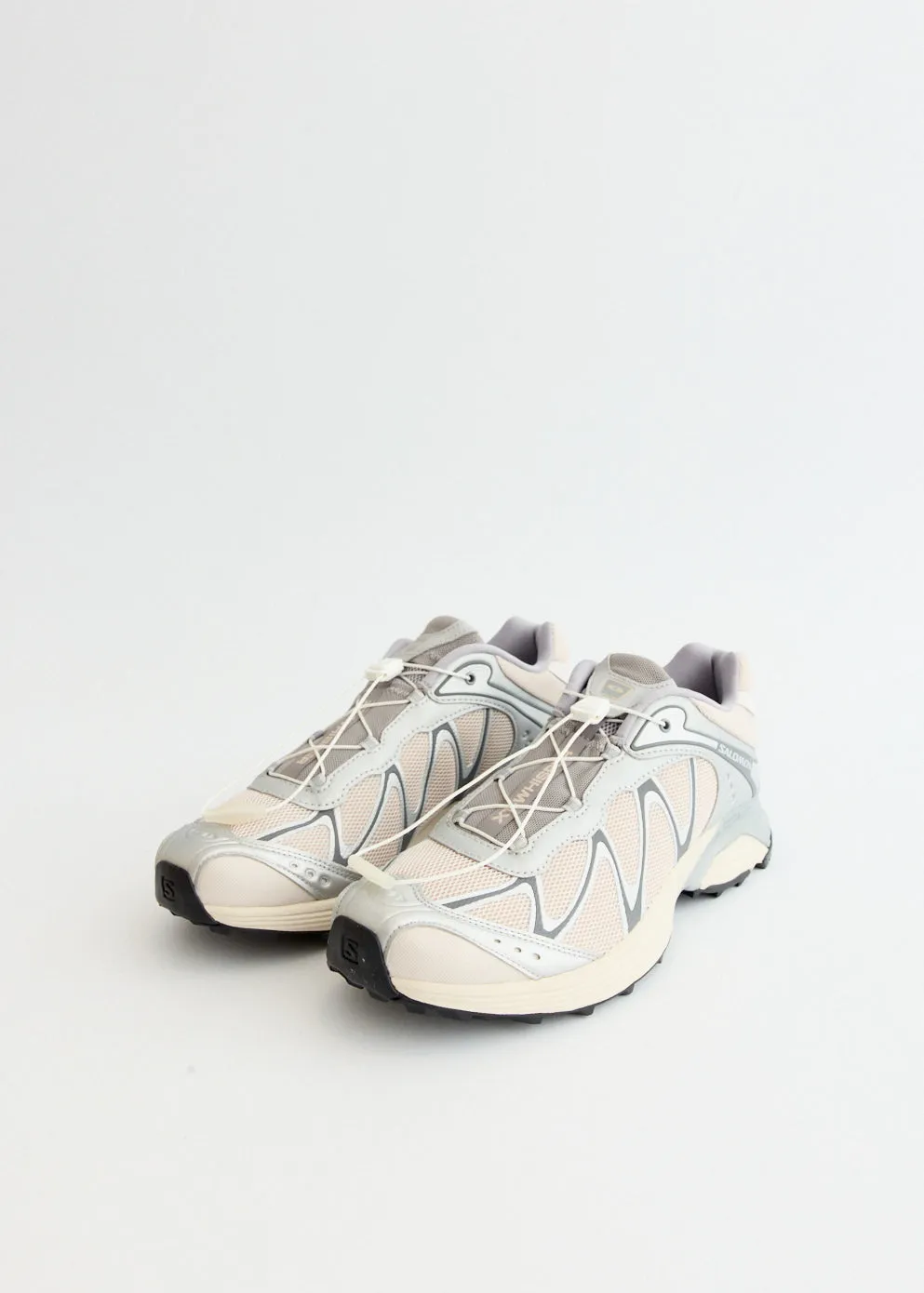 Sand Jog XT-Whisper 'Silver Lunar Rock' Sneakers