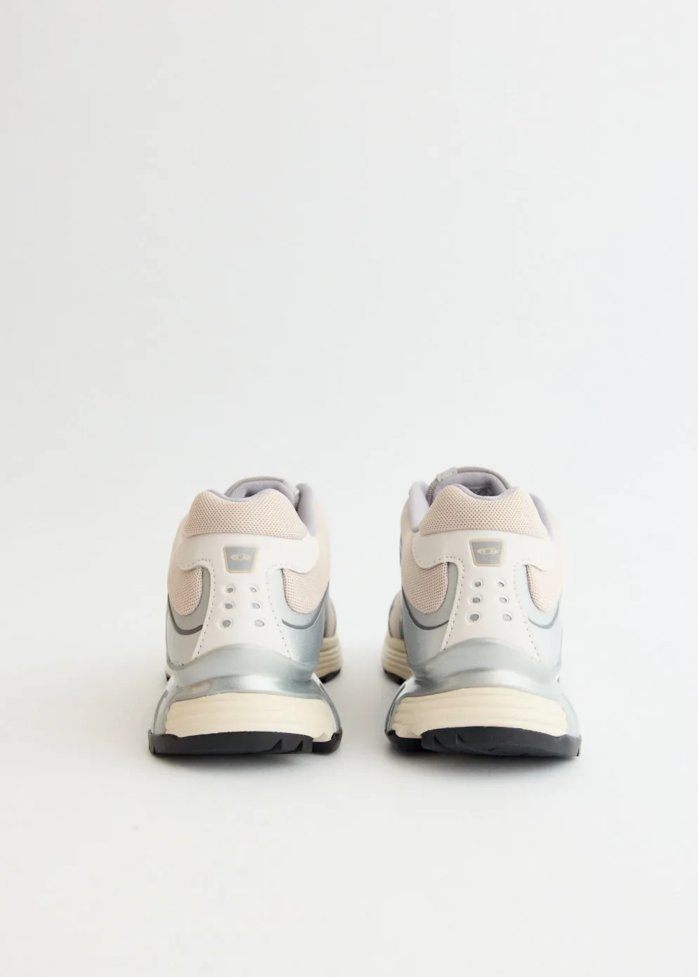 XT-Whisper 'Silver Lunar Rock' Sneakers Street traction straightforward