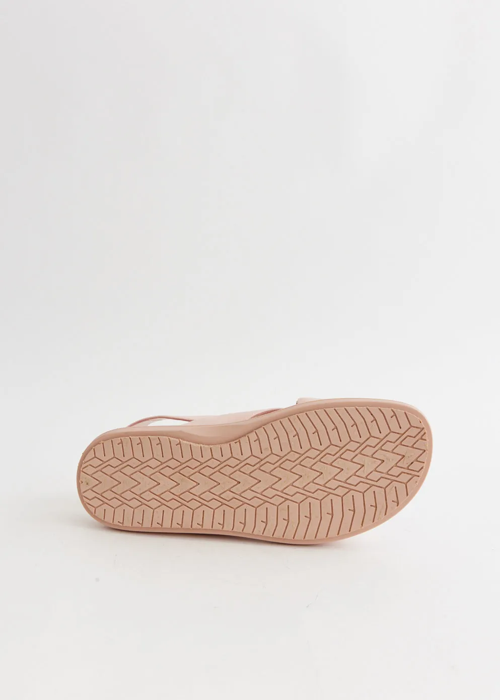 Fussbett Criss-Cross Sandals Sidewalk Walk Edge Hike