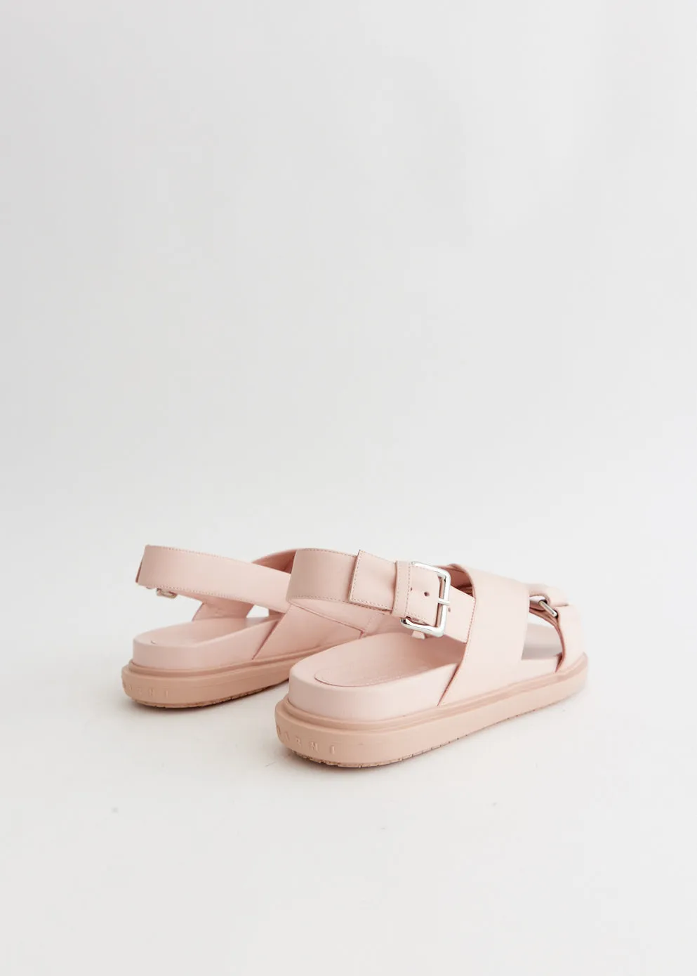 Cozy Support Fussbett Criss-Cross Sandals
