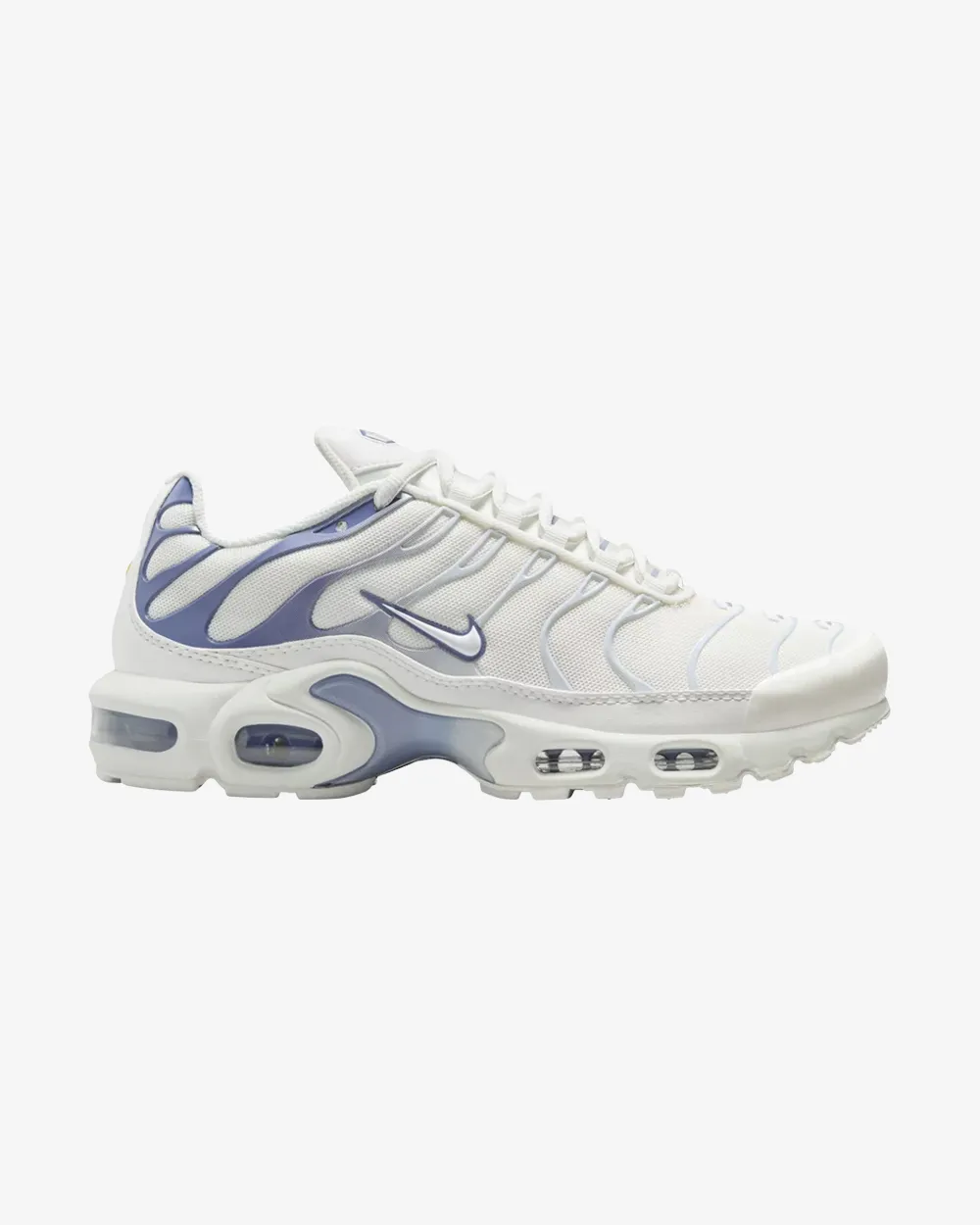 Plain look NIKE AIR MAX PLUS TN ASHEN SLATE