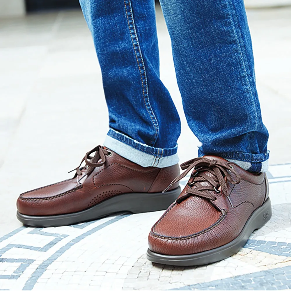 Lightweight Step Casual Vibe 'Bout Time - Mulch