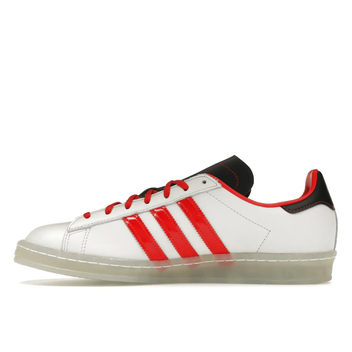 Adidas Campus 80s Howlin' Ray's Coast Hike