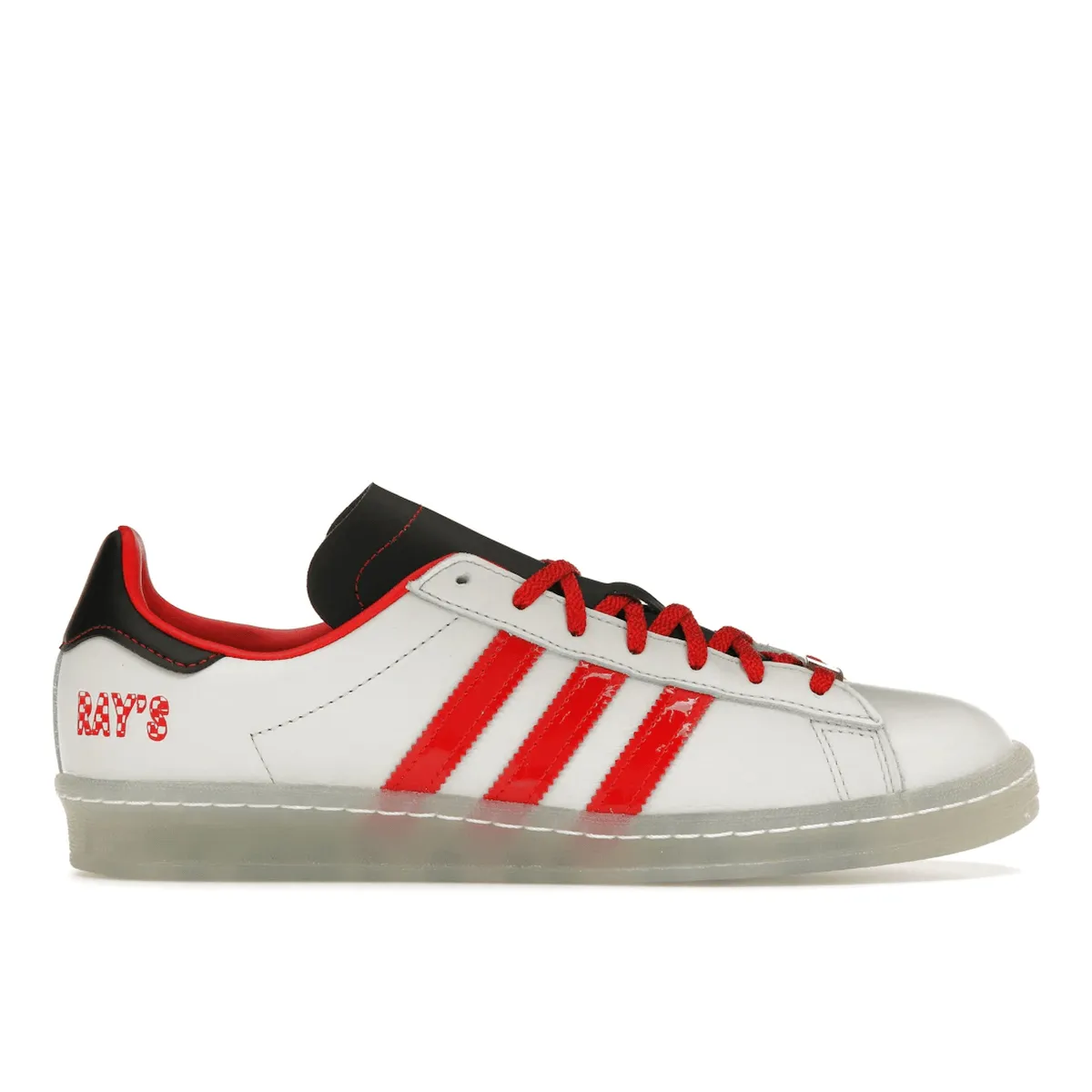 Versatile Footwear Adidas Campus 80s Howlin' Ray's