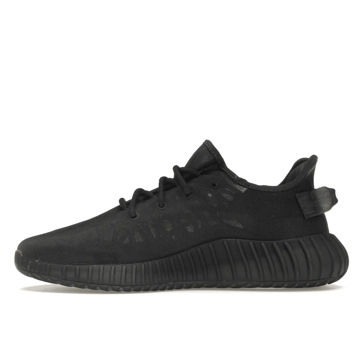 Adidas Yeezy Boost 350 V2 Mono Cinder herringbone pattern