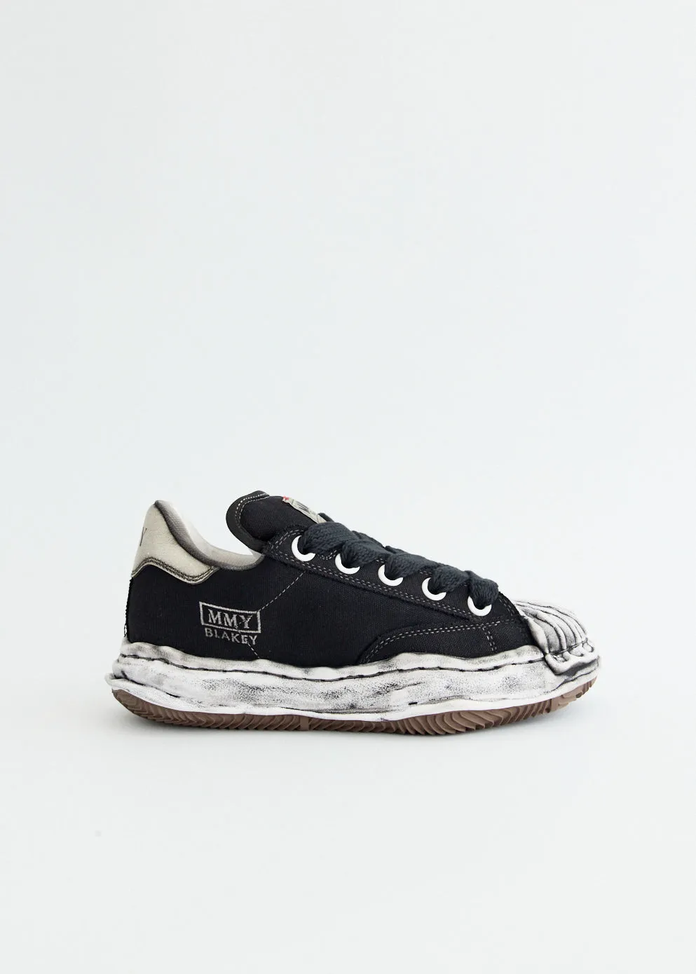 Multi-Functional student Blakey Low Top Sneakers