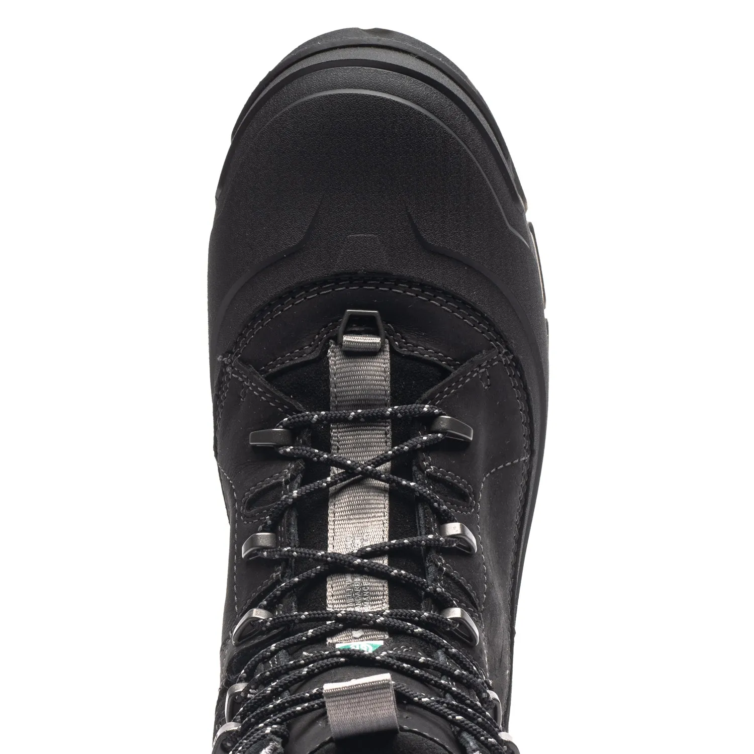 Siberian Men's 8" Composite Toe Work Boots A63PUW02 Paris Glow Eva Midsole