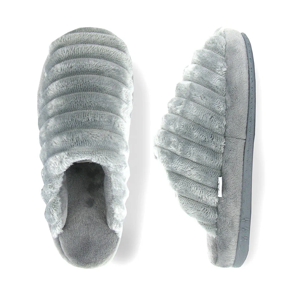 Peaceful Slipper (20022) Tailored durability toddlers' sizes