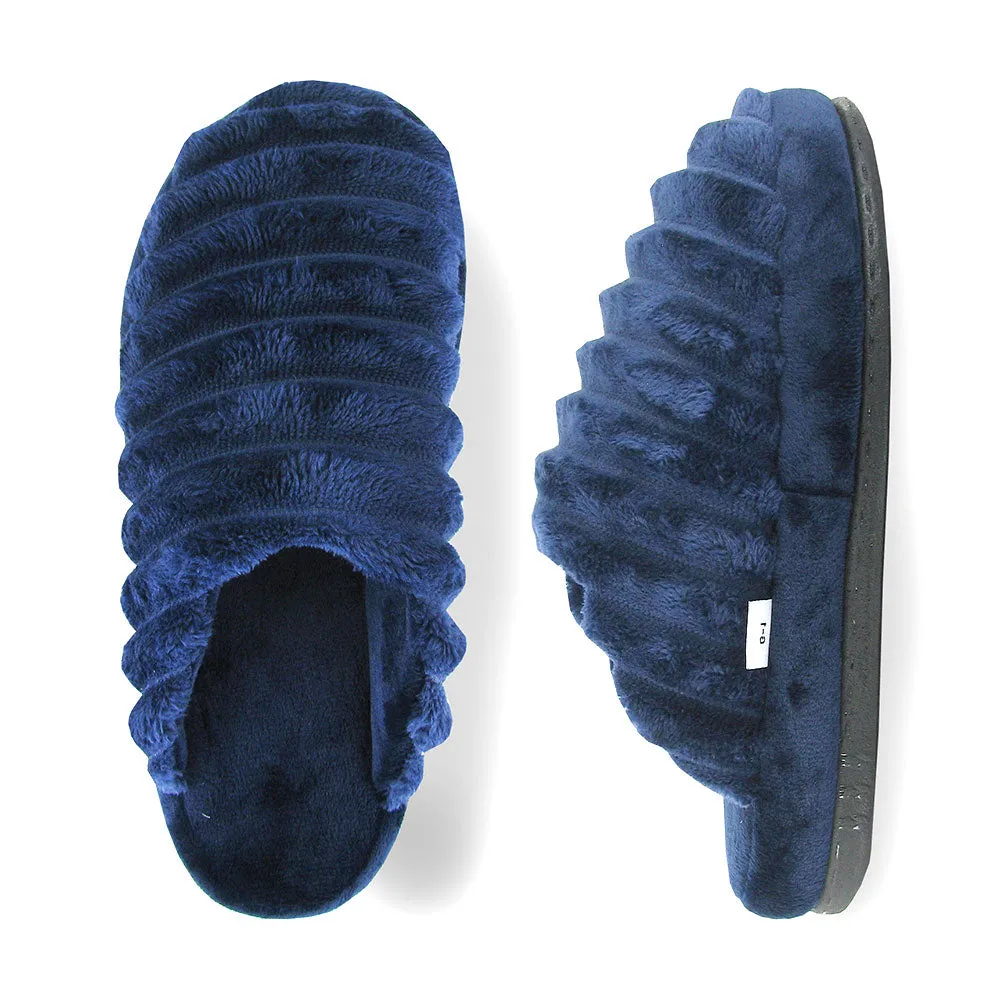 Street Sneakers Peaceful Slipper (20022)