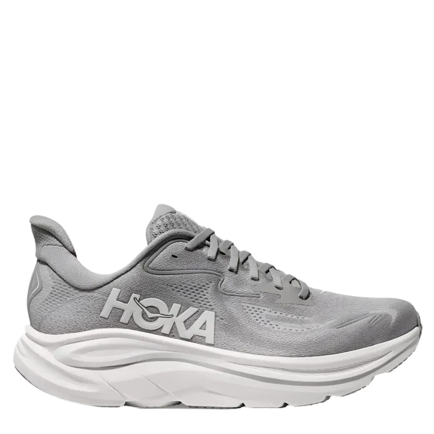 Men's Clifton 10 Lace Closure