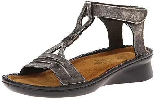 gym - style Cymbal Sandal