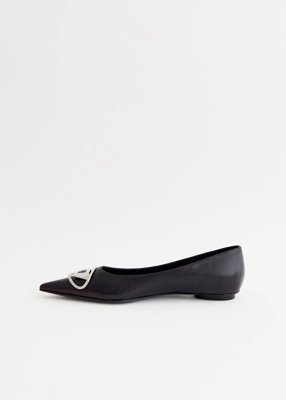 Weekday Style D-Venus Bal Shoes