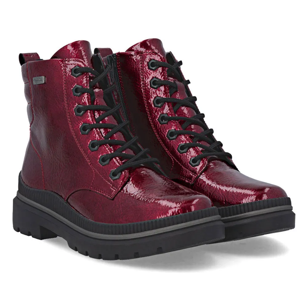 D0C82 right - foot