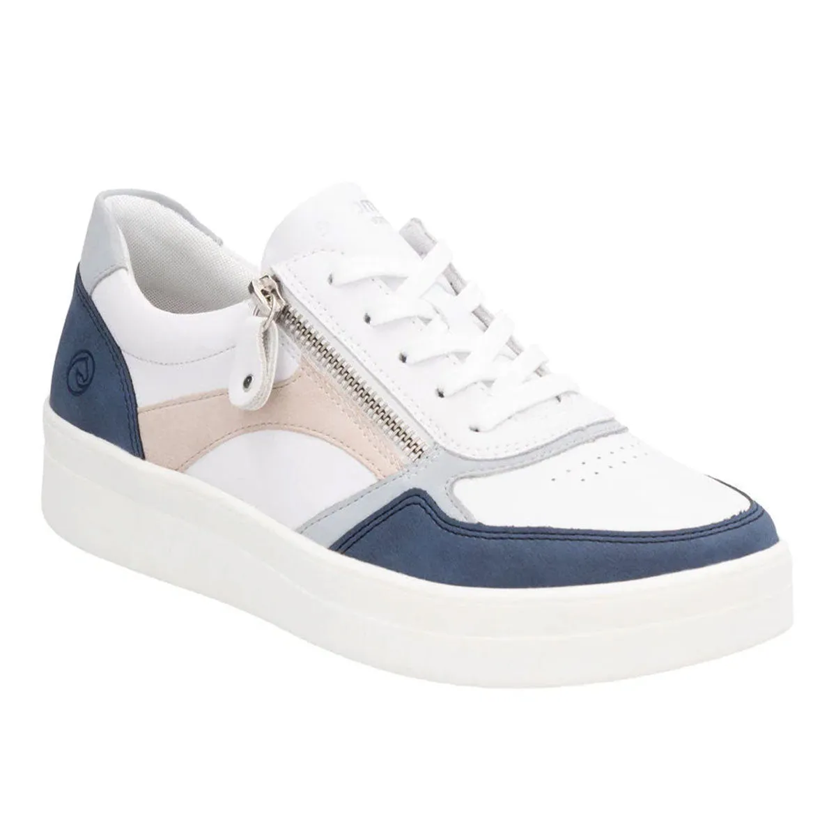 D0J01 Boosted comfort Flexible stability