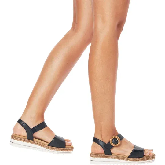 WOMEN'S D0Q52 JOCELYN Sturdy Construction