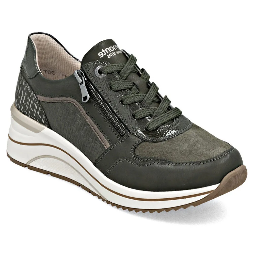 thin - soled Easy to Wear D0T16