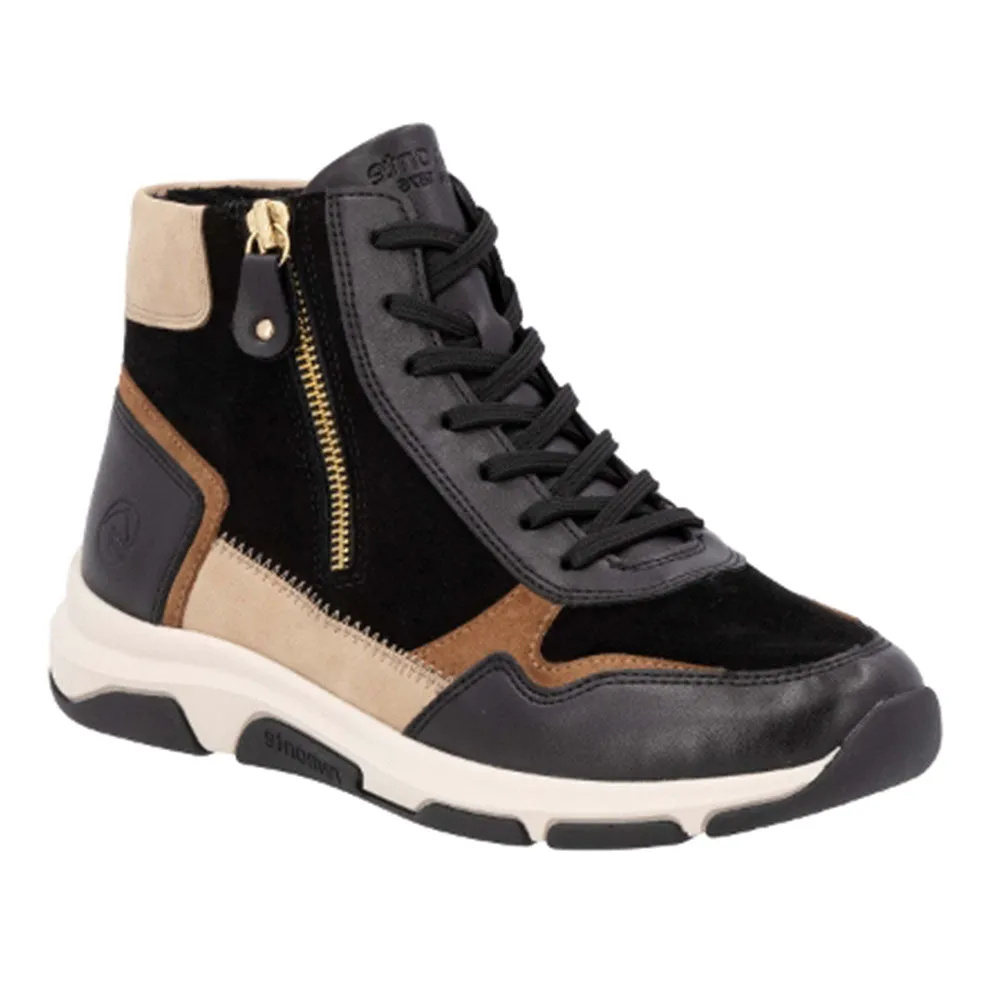 sole - type High - end D1S70