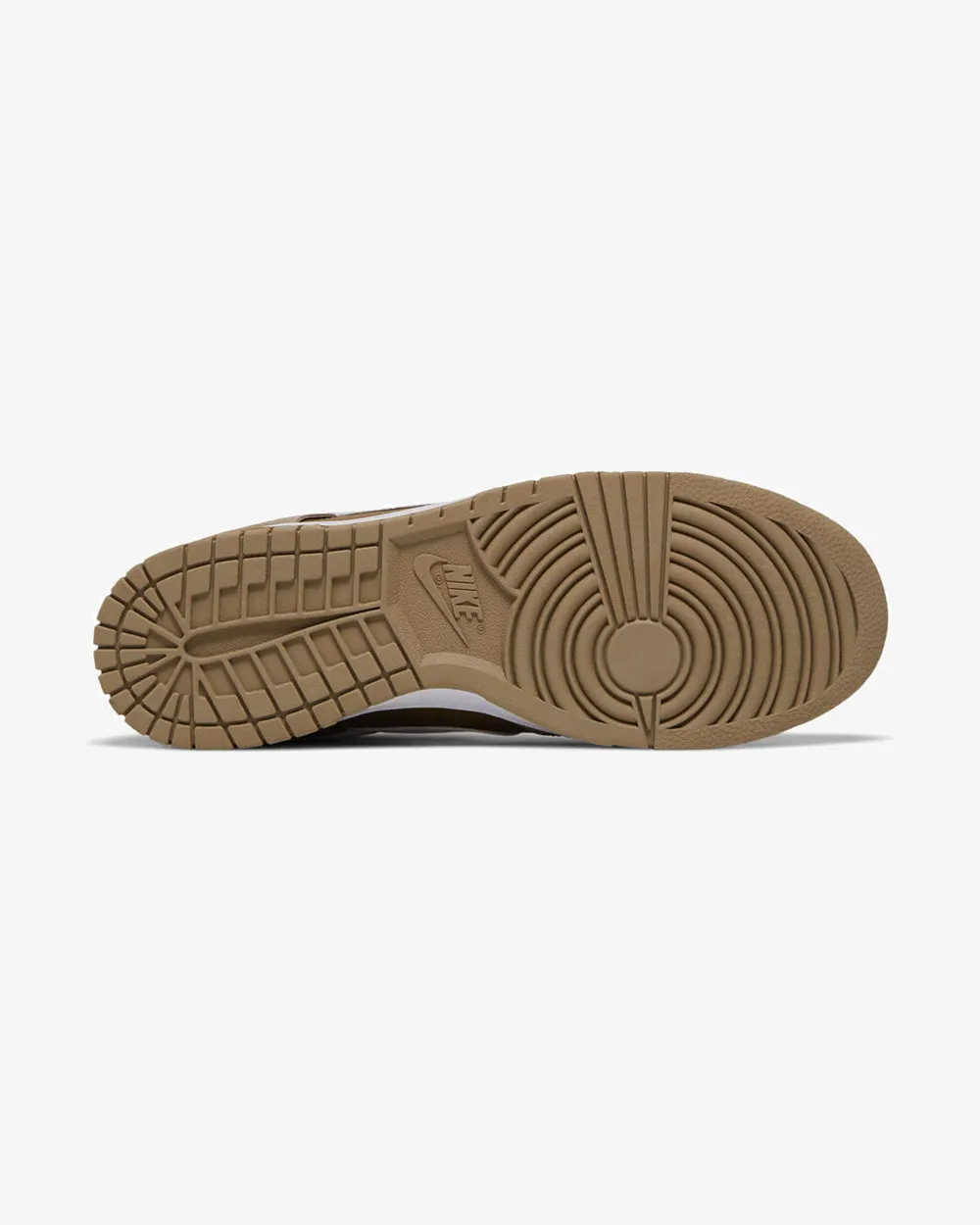 NIKE DUNK LOW RETRO JUDGE GREY KHAKI Flexible Sole