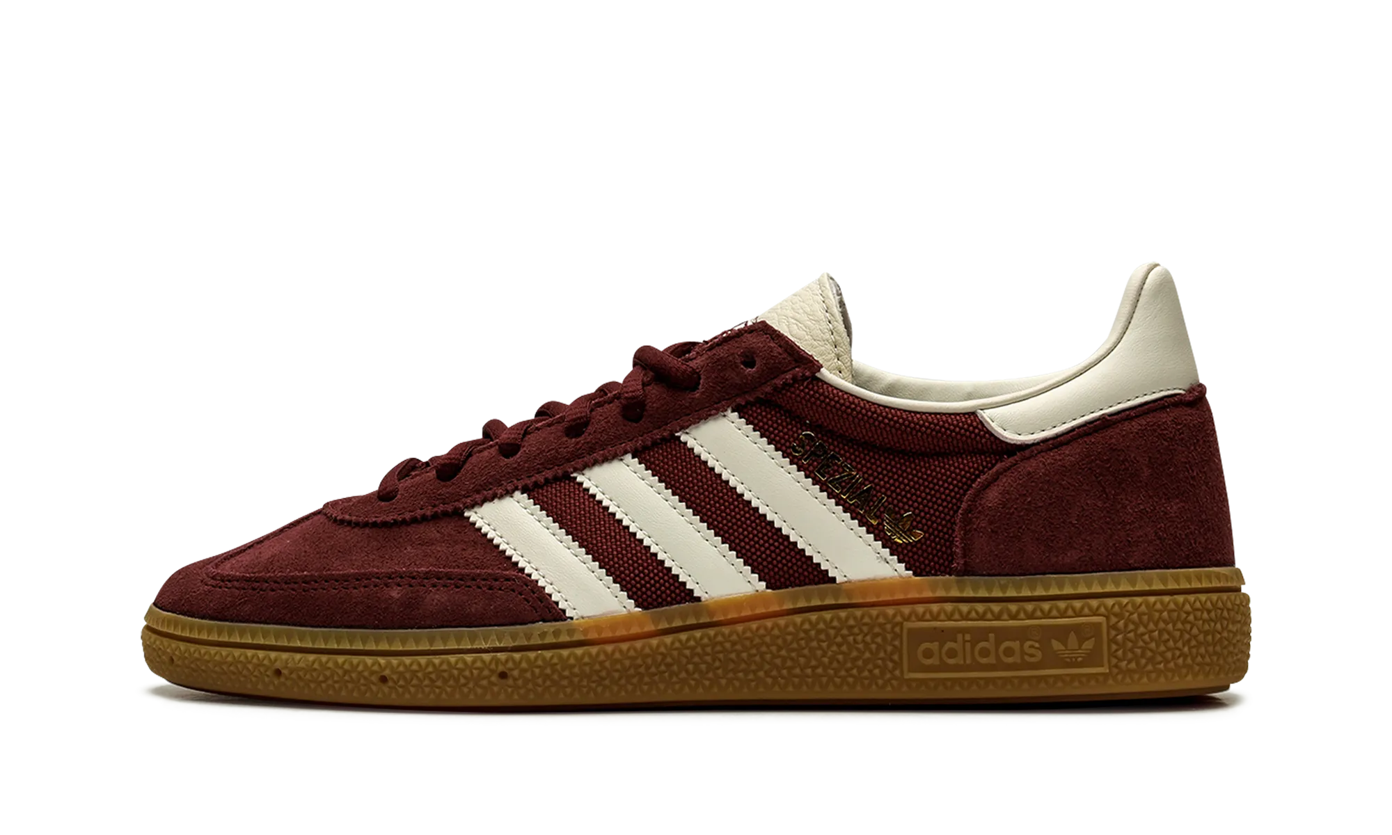Handball Spezial "Shadow Red White Chalk White" Street Step