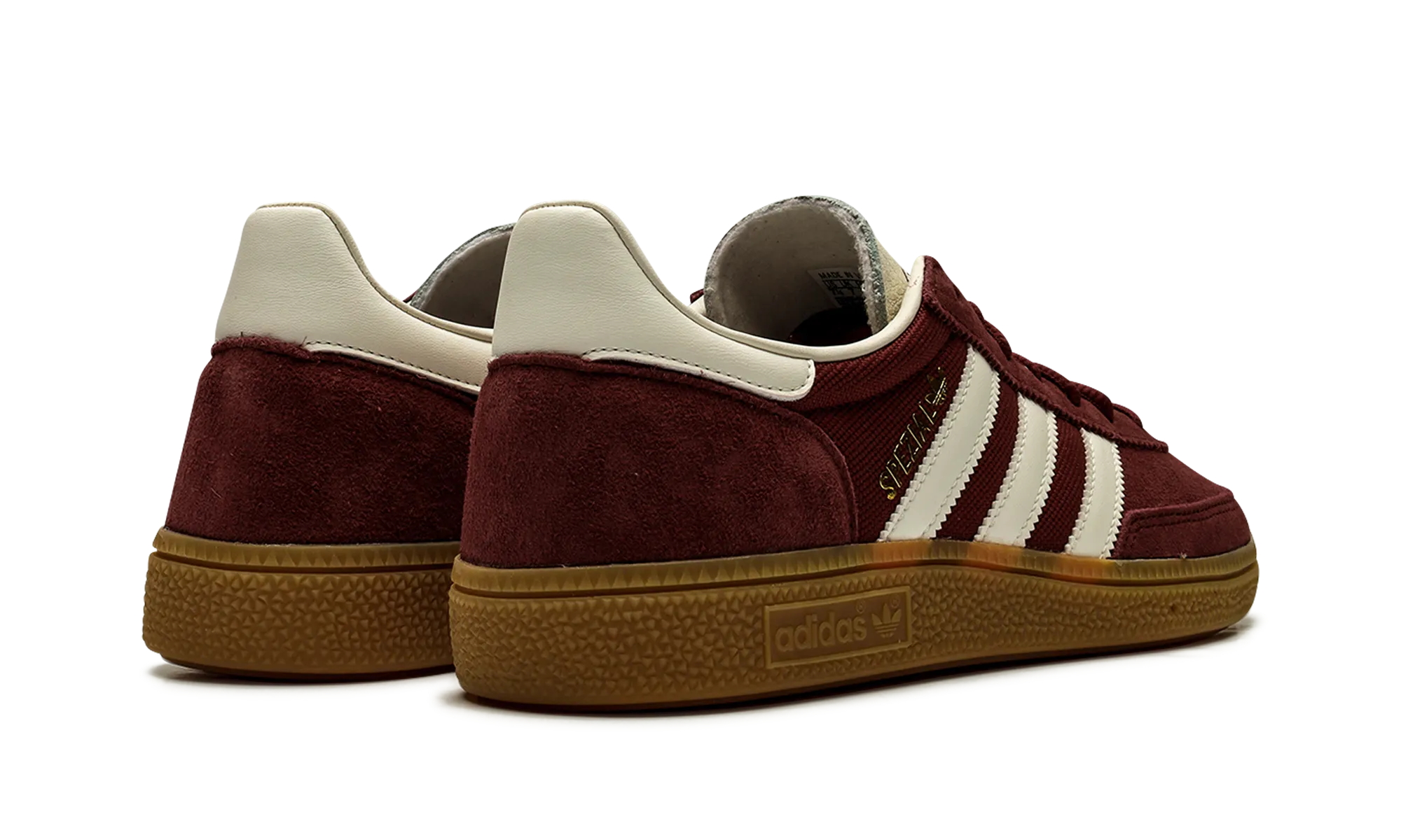 Toe Space Handball Spezial "Shadow Red White Chalk White"