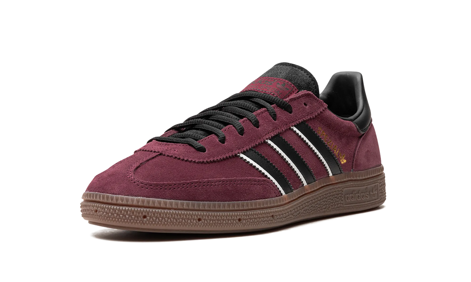 Lifestyle Fit Season Choice Handball Spezial "Burgundy"