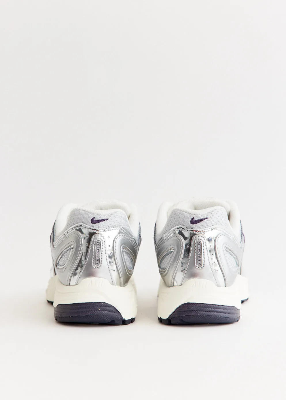 Market Day Women's Air Pegasus 2K5 'Chrome' Sneakers