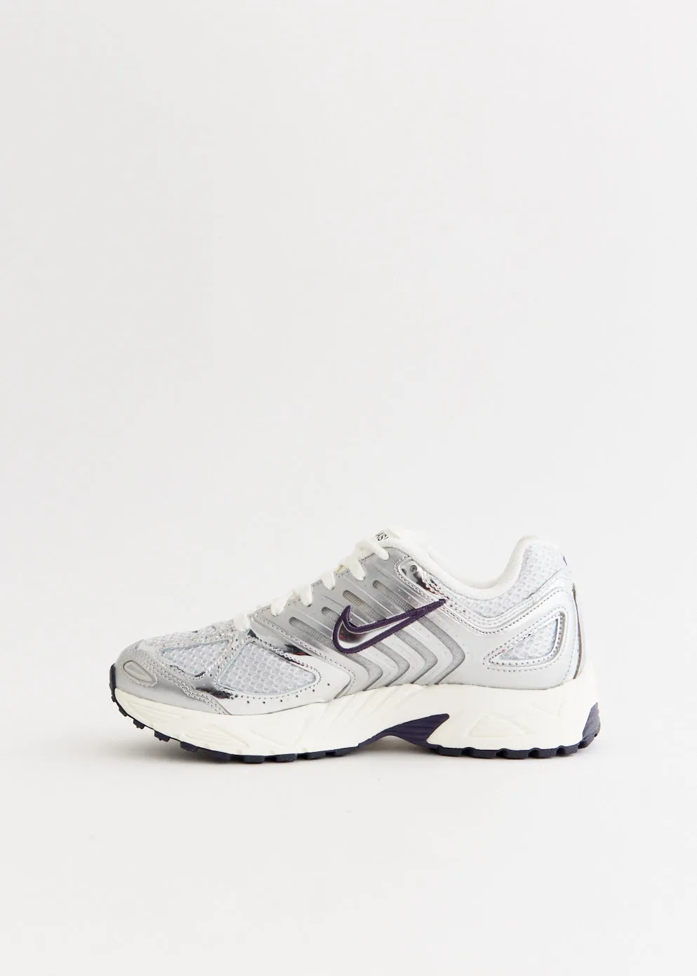 Sand Jog Casual Style Shoes Women's Air Pegasus 2K5 'Chrome' Sneakers