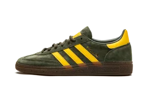 HANDBALL SPEZIAL "Night Cargo / Yellow / Gum" Pro Comfort