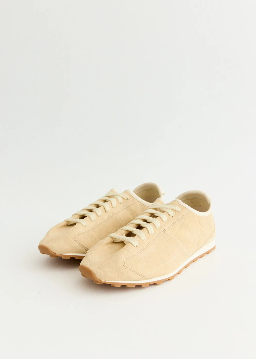 Warm Liner Classic Fit Les Tennis Sneakers