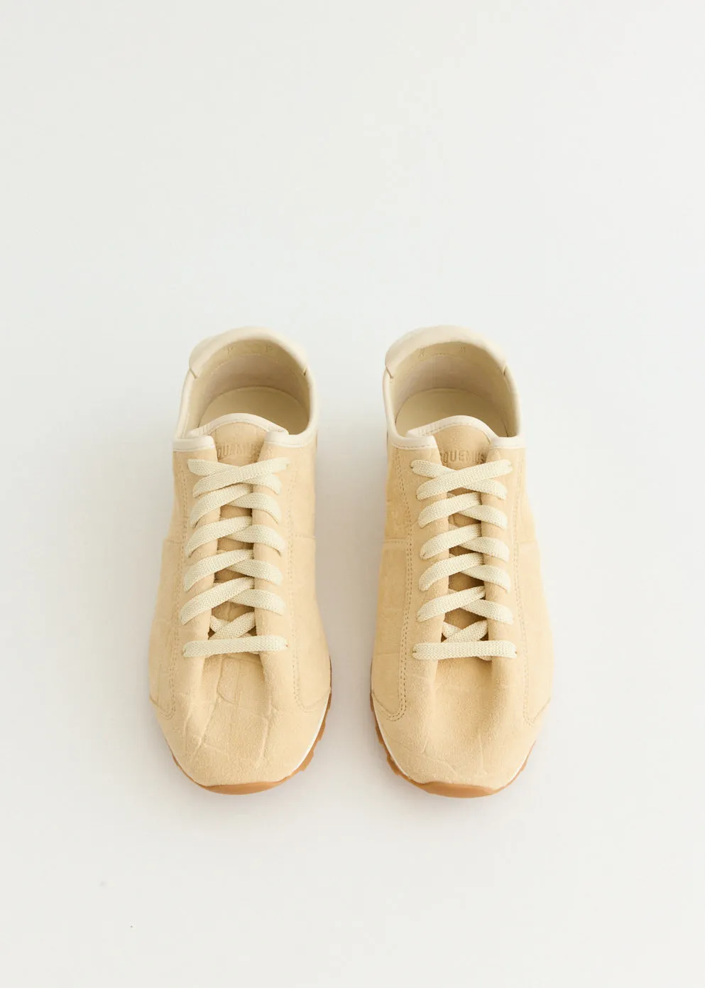Les Tennis Sneakers Bend Hike All Matching