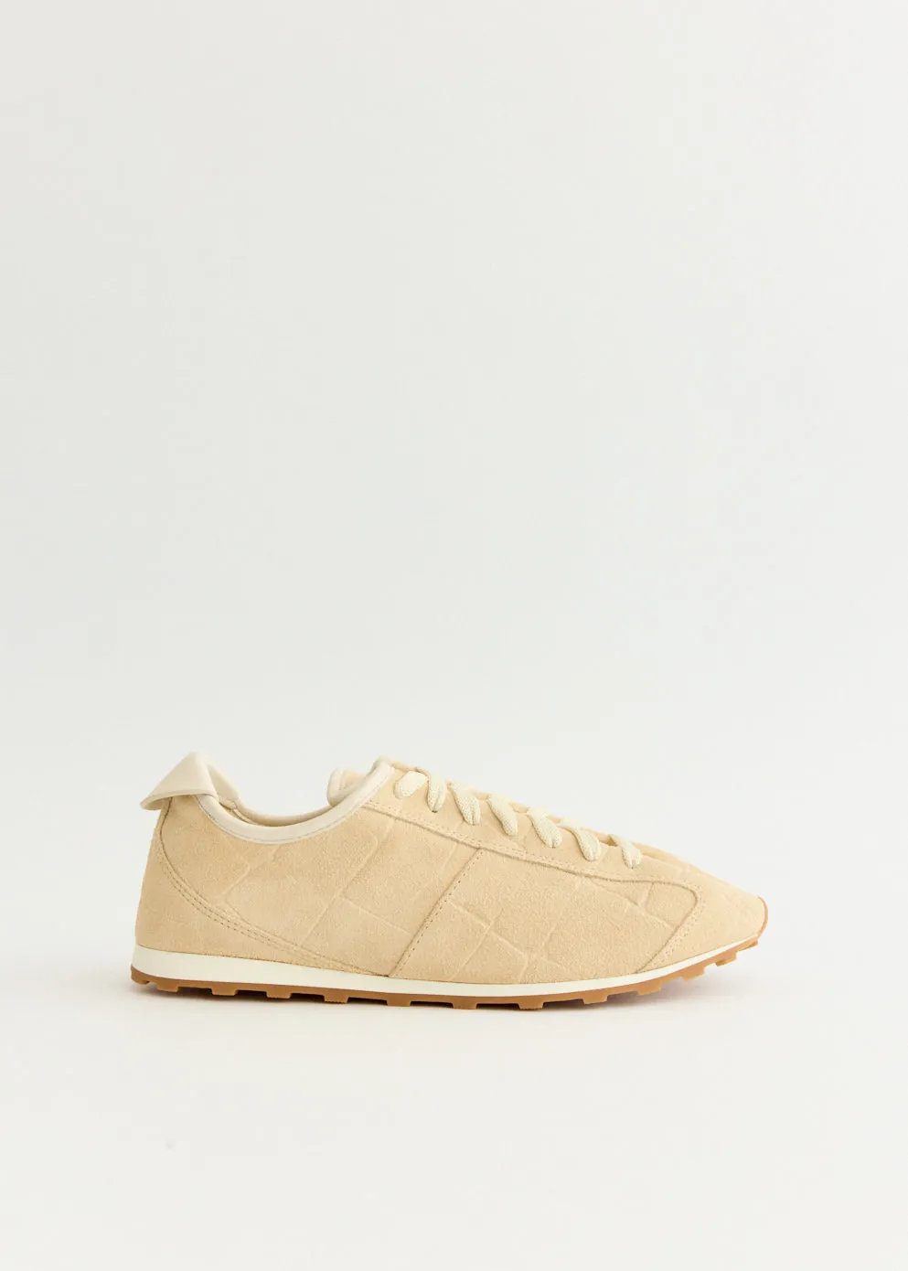 Flat Comfort Active Day Les Tennis Sneakers