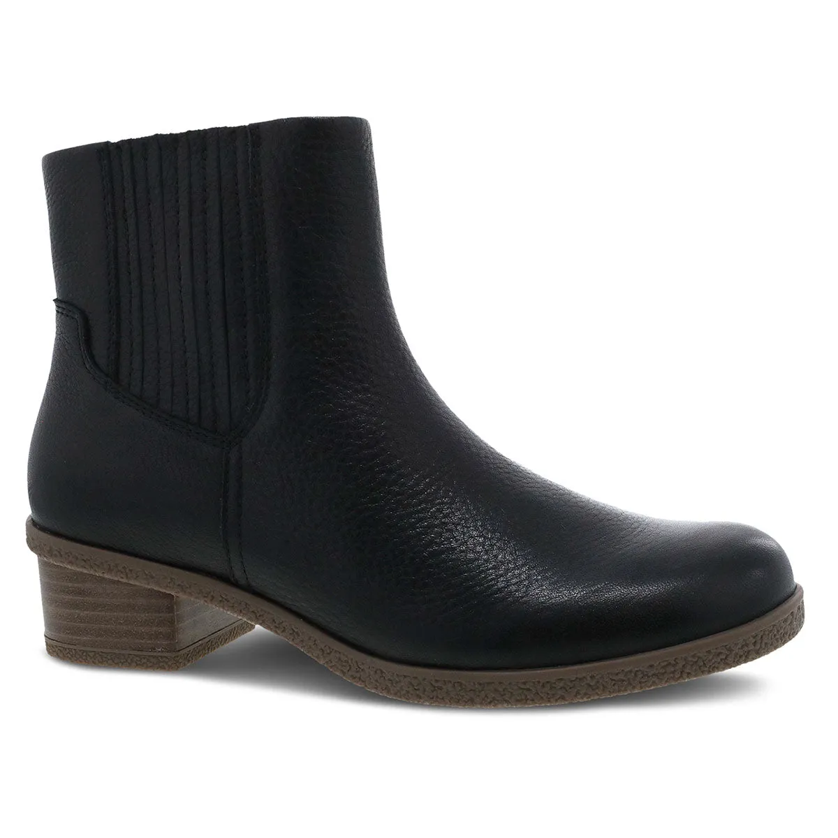 Simple Daisie Boot