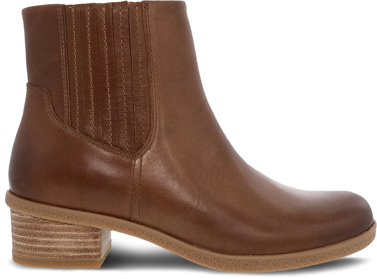 Daisie Rubber Outsole Chill Relax Fit