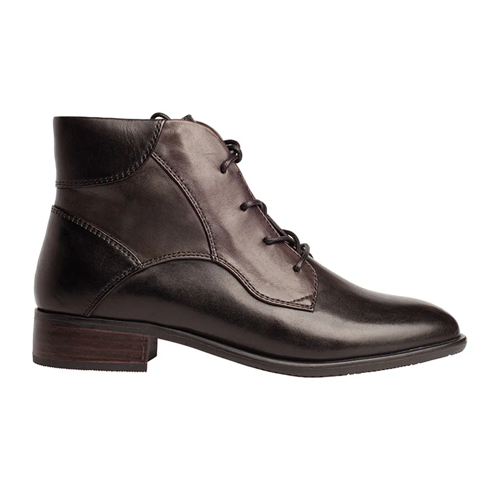 Slip-resistant support Scarlet-01 Bootie