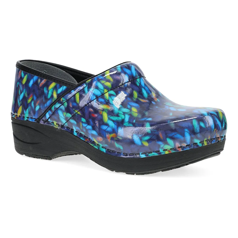 XP 2.0 Blue Knit Patent brand - recognition - level