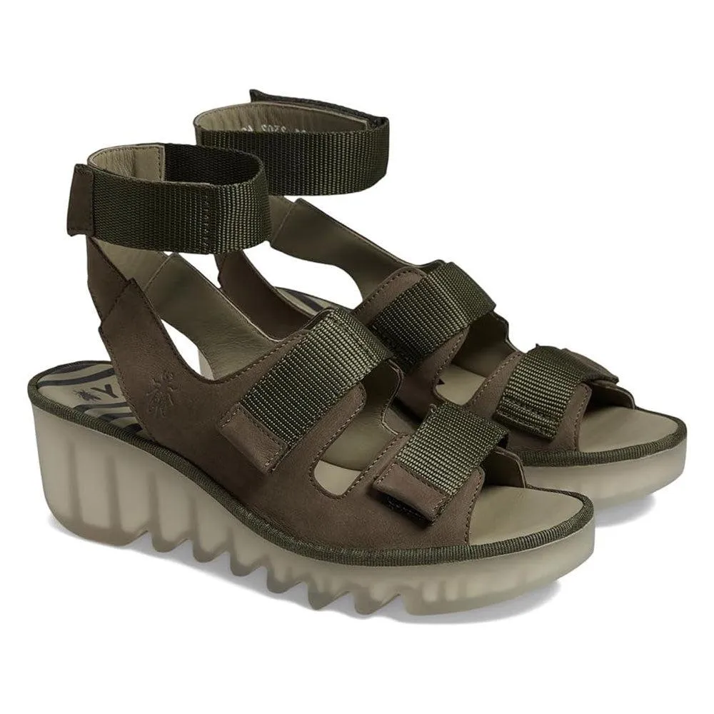 Bech 474 brightest thin heel