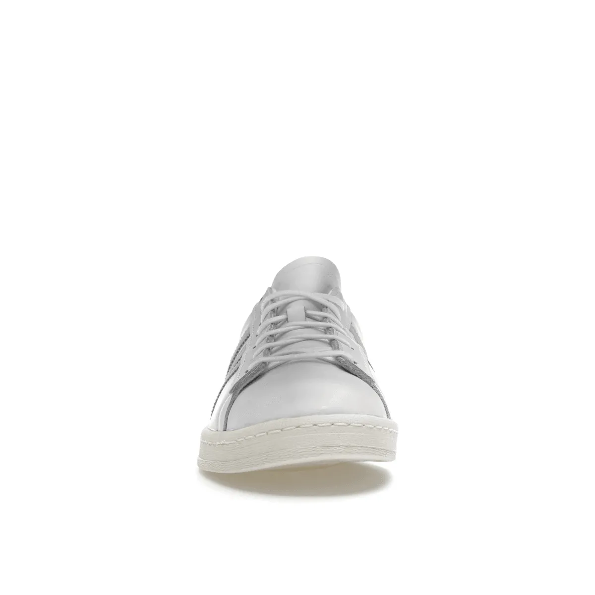 Adidas Campus 80s Kith Classics White Green Flex Technology