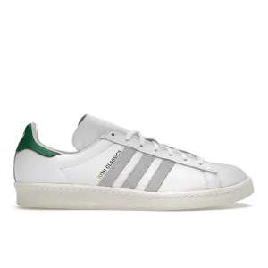 Block Hike Stand All Day Adidas Campus 80s Kith Classics White Green
