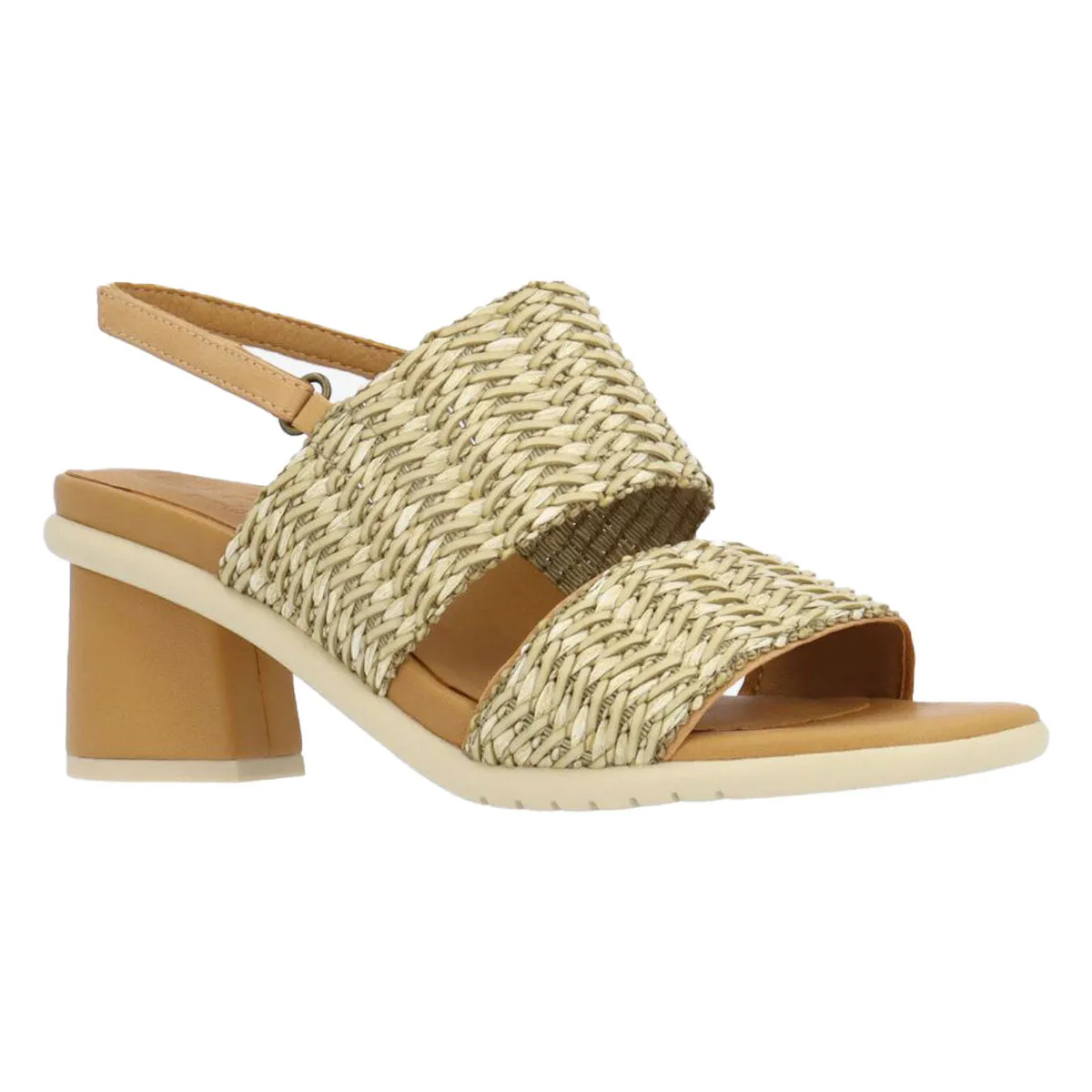 Ursa Contemporary ease